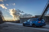 BMW 335i Touring by MB Individual