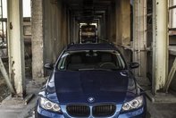 BMW 335i Touring by MB Individual