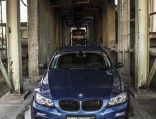 BMW 335i Touring by MB Individual