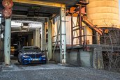 BMW 335i Touring by MB Individual