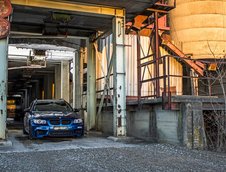 BMW 335i Touring by MB Individual