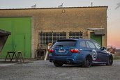 BMW 335i Touring by MB Individual