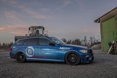 BMW 335i Touring by MB Individual