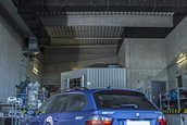 BMW 335i Touring by MB Individual