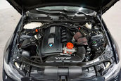 BMW 335i Touring cu 554 de cai la roti