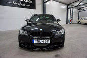 BMW 335i Touring cu 554 de cai la roti