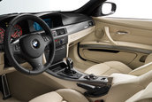 BMW 335is - Primele imagini oficiale