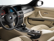 BMW 335is - Primele imagini oficiale