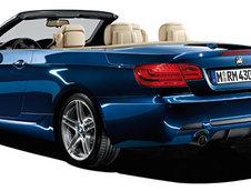 BMW 335is - Primele imagini oficiale