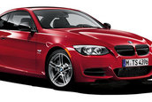 BMW 335is - Primele imagini oficiale