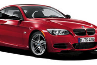 BMW 335is - Primele imagini oficiale