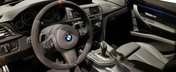 Nu mai astepta ca BMW sa lanseze un M3 break. Cumpara acest 340i Touring M Performance ca este pe-aproape