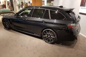 BMW 340i Touring M Performance