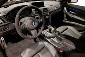 BMW 340i Touring M Performance