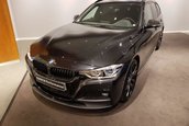 BMW 340i Touring M Performance