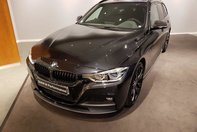 BMW 340i Touring M Performance
