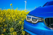 BMW 420d xDrive Gran Coupe