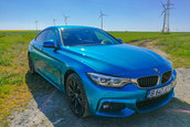 BMW 420d xDrive Gran Coupe