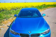 BMW 420d xDrive Gran Coupe