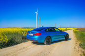 BMW 420d xDrive Gran Coupe