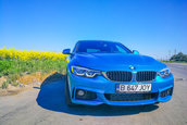 BMW 420d xDrive Gran Coupe
