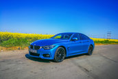 BMW 420d xDrive Gran Coupe