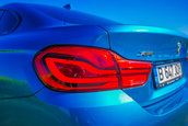 BMW 420d xDrive Gran Coupe