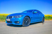 BMW 420d xDrive Gran Coupe