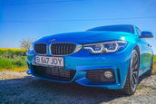 BMW 420d xDrive Gran Coupe