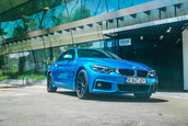 BMW 420d xDrive Gran Coupe