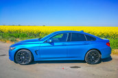 BMW 420d xDrive Gran Coupe