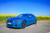 BMW 420d xDrive Gran Coupe
