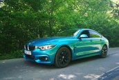 BMW 420d xDrive Gran Coupe