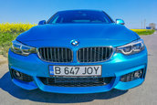 BMW 420d xDrive Gran Coupe