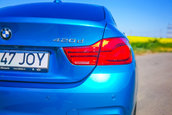 BMW 420d xDrive Gran Coupe