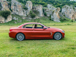 BMW 420i