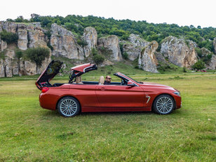 BMW 420i