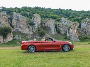 BMW 420i