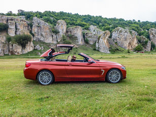 BMW 420i