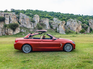 BMW 420i
