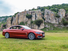 BMW 420i