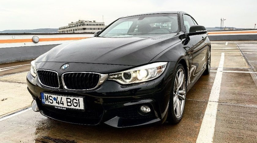 BMW 428 428i 2014