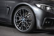 BMW 430i Gran Coupe cu accesorii M Performance