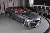 BMW 430i Gran Coupe cu accesorii M Performance