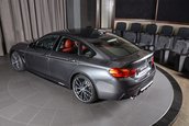 BMW 430i Gran Coupe cu accesorii M Performance