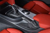 BMW 430i Gran Coupe cu accesorii M Performance