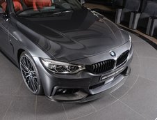 BMW 430i Gran Coupe cu accesorii M Performance