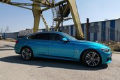 BMW 430i Gran Coupe