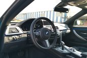 BMW 430i Gran Coupe