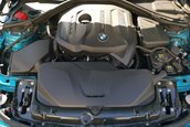 BMW 430i Gran Coupe